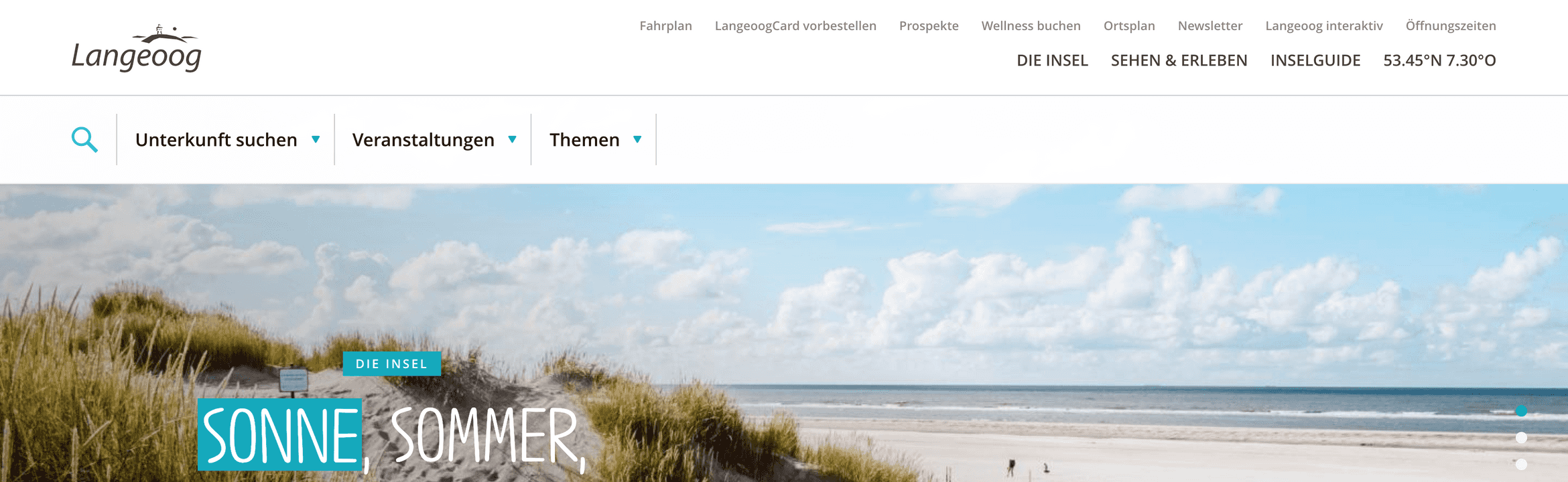 Langeoog